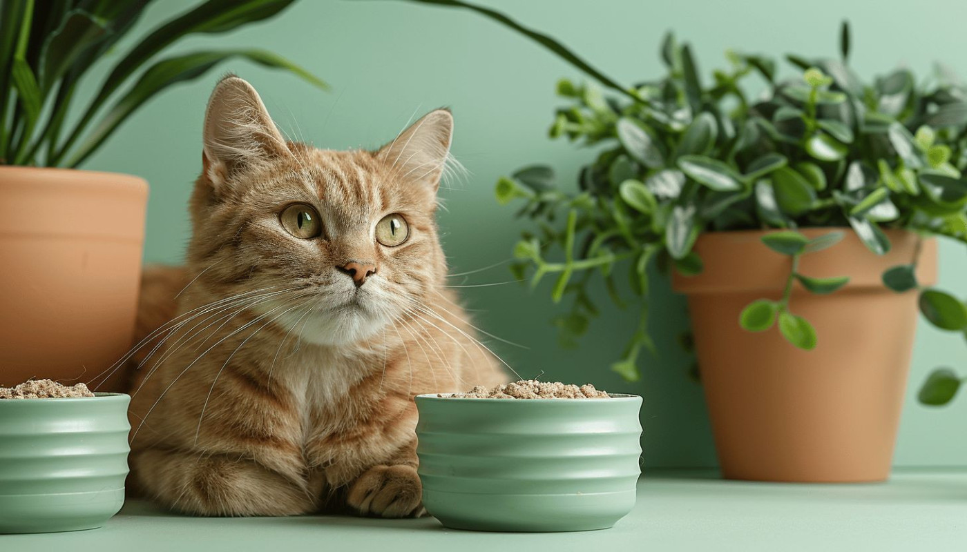 Exploring The Benefits Of Mineral-Based Cat Litter Deodorizers