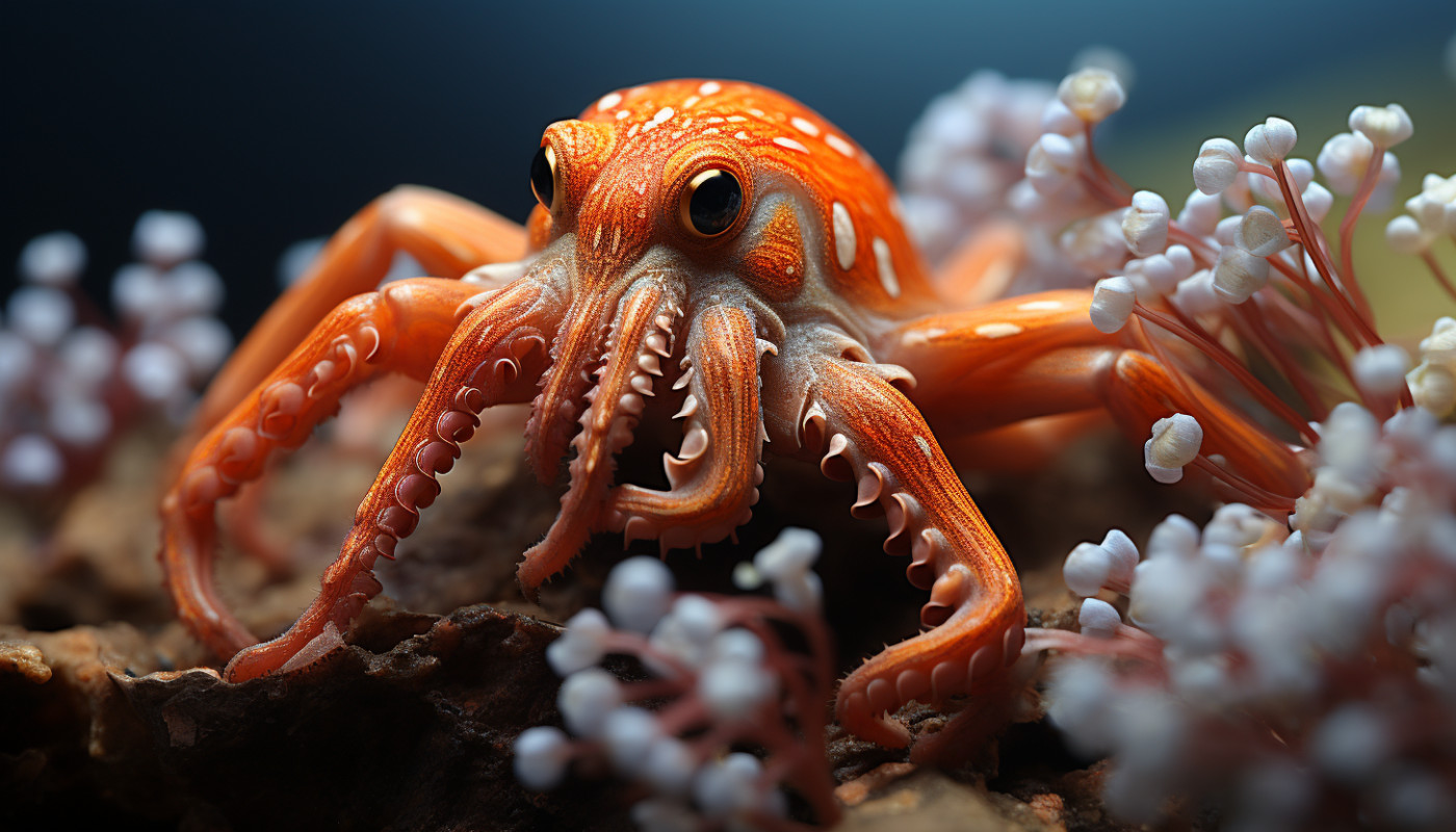 Life Beyond Fur and Feathers: Unveiling the World of Invertebrates